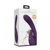 Miki - Pulse Wave  Flickering G-Spot Vibrator - Purple